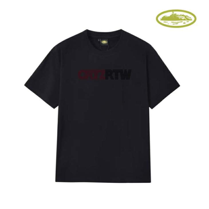 Corteiz T Shirts Short _SKUCorteizS-2XLastxC0816914